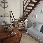 Simius Perla Marina Dom wakacyjny Villasimius