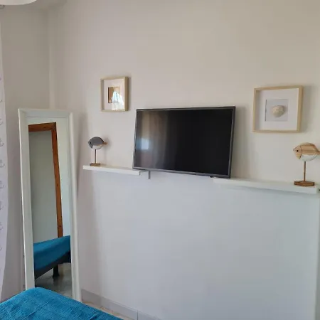 Σπίτι διακοπών Simius Perla Marina Villasimius