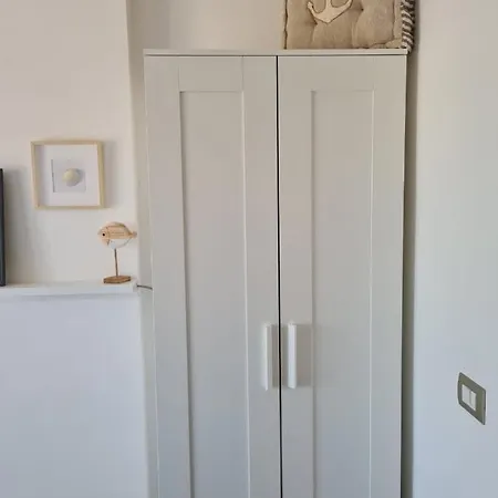 Dom wakacyjny Simius Perla Marina Villasimius