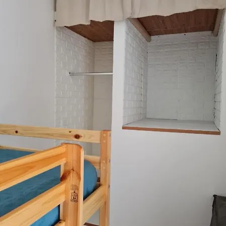 Holiday home Simius Perla Marina Villasimius