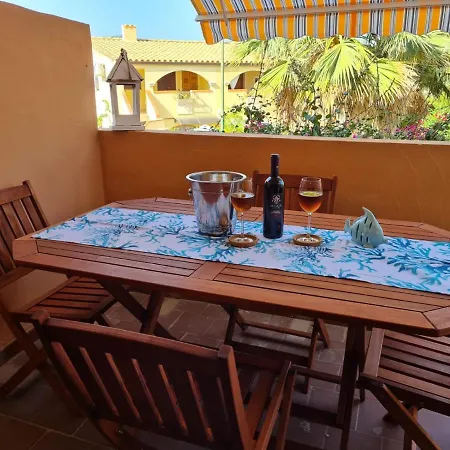 Simius Perla Marina Σπίτι διακοπών *