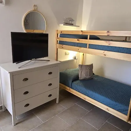 Simius Perla Marina Holiday home *
