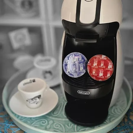 Σπίτι διακοπών Simius Perla Marina Villasimius