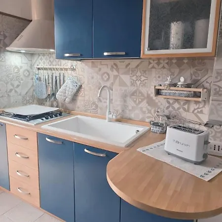 Simius Perla Marina Villasimius