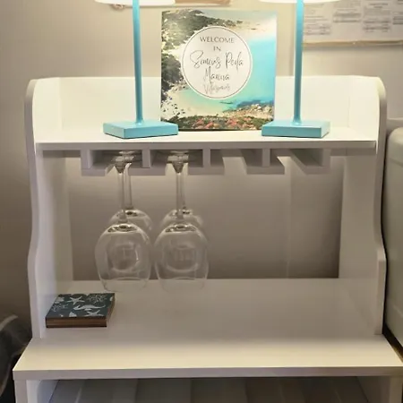 Σπίτι διακοπών Simius Perla Marina *