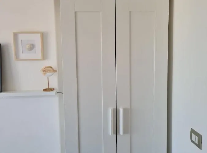 Prázdninový dům Simius Perla Marina Villasimius