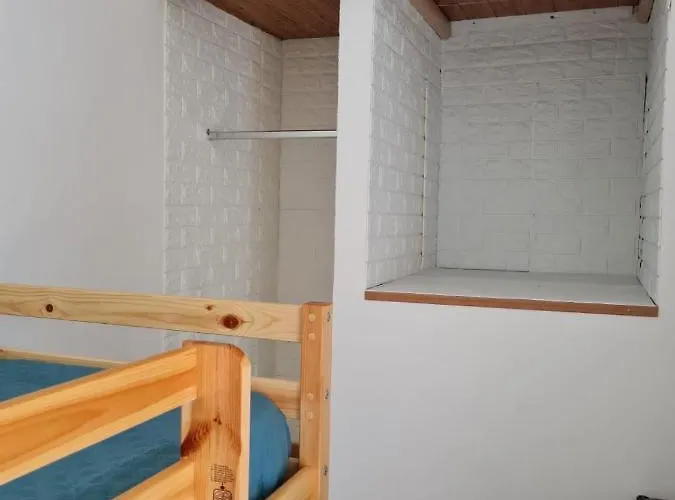 Prázdninový dům Simius Perla Marina Villasimius