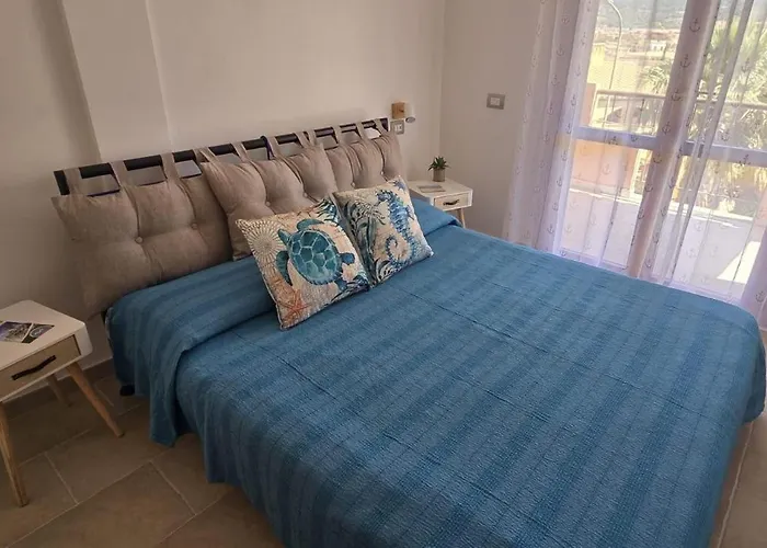 Simius Perla Marina Villasimius