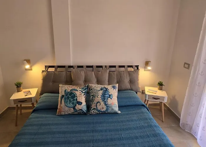 度假居 Simius Perla Marina 维拉西米乌斯