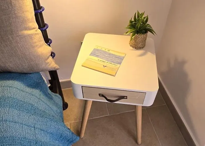 Simius Perla Marina * 维拉西米乌斯