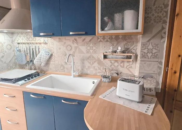 Simius Perla Marina 维拉西米乌斯