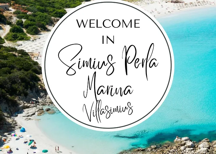 Simius Perla Marina *